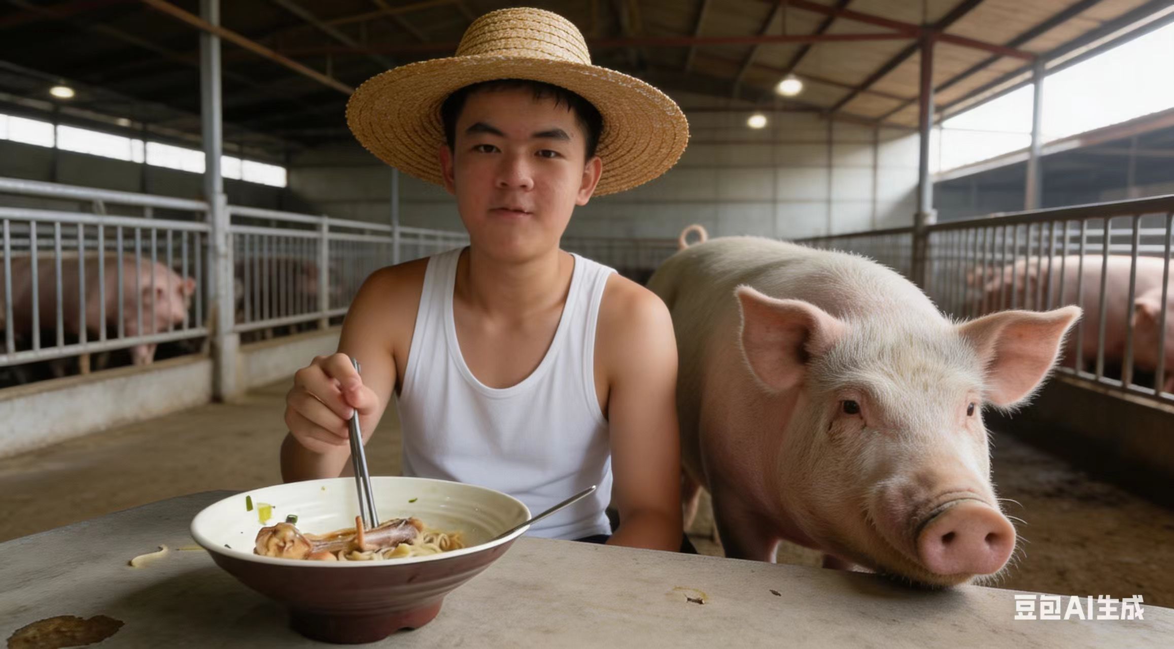 魏诚康-专业护理